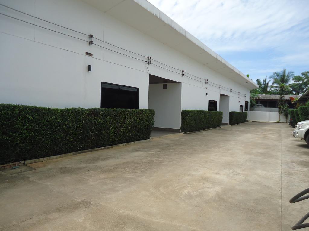 Pine Home Krabi town Exterior foto
