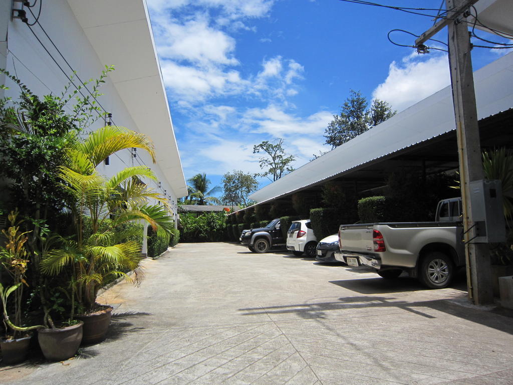 Pine Home Krabi town Habitación foto