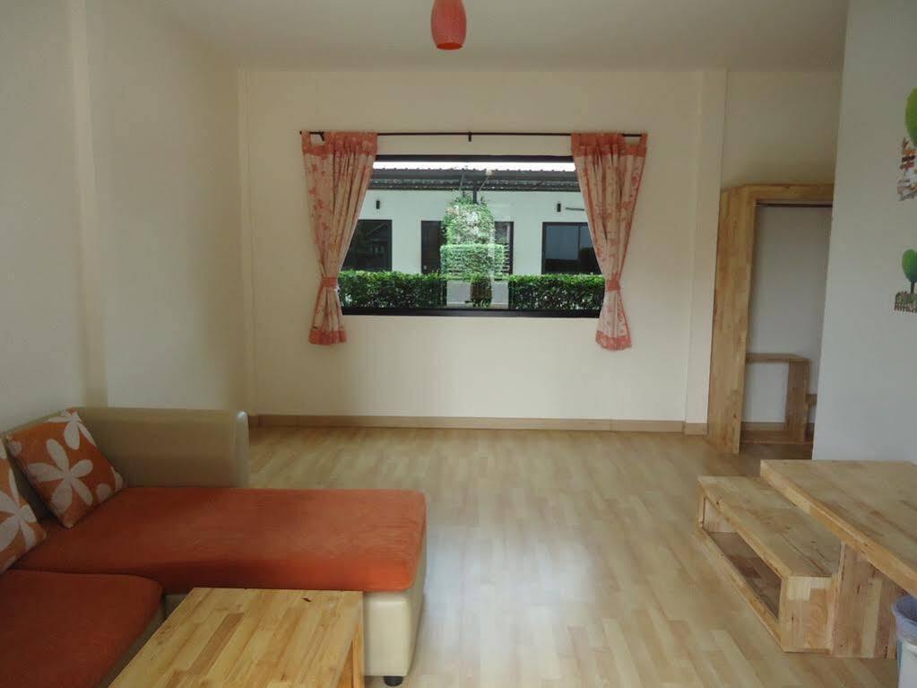 Pine Home Krabi town Exterior foto