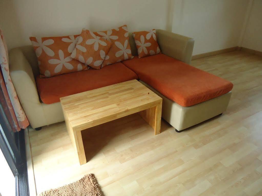 Pine Home Krabi town Exterior foto